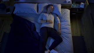 Tom Brady&#39;s PJs Deep Sleep