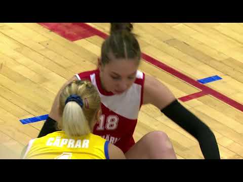 SCM U CRAIOVA - CSS TURDA