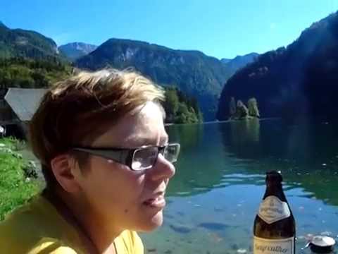 in memory of watzmannhaus