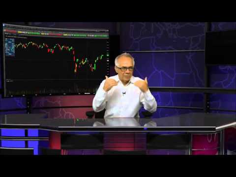 October 19th Daily Stock Market Recap by Tom O'Brien on TFNN   2015