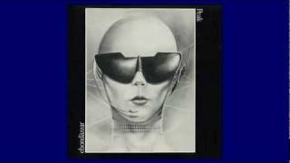 Peak from the album "Ebondàzzar" 1980: Encounter