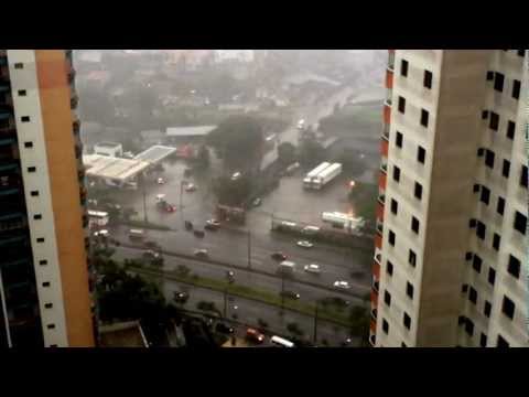 Tempestade video