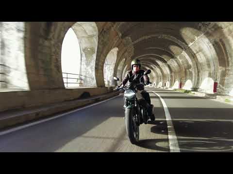 Moto Guzzi CENTENARIO V7 Launch October 2021