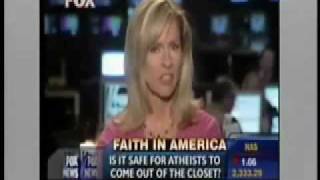 Growing Atheist Movement in America