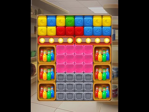 TOON BLAST level 3383