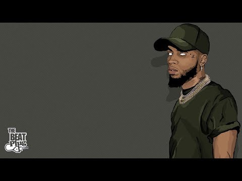 Tory Lanez x Ty Dolla Sign x Quavo Type Beat "Splash"
