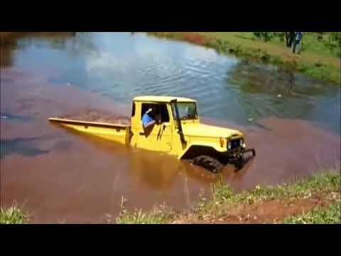 Ultimate Fails 2018 |Deep River Crossing, 4x4 Best Compilation| YouTube