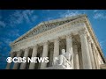 Supreme Court hears arguments in abortion pill case | full audio