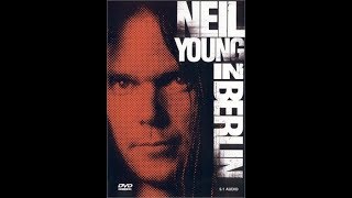 Neil Young live in Berlin 1982 #1