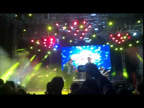 Digimon live Target ~Akai Shōgeki