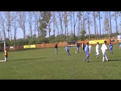 CAMPIONAT JUNIORI 2014 GRUPA 2005 - UNIREA RUGINOASA-- DIDI JR. IASI  11.10.2014 (2)