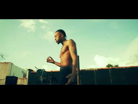 Don MyKel “Weed Water Ether” (Official Visual)