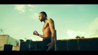 Don MyKel “Weed Water Ether” (Official Visual)