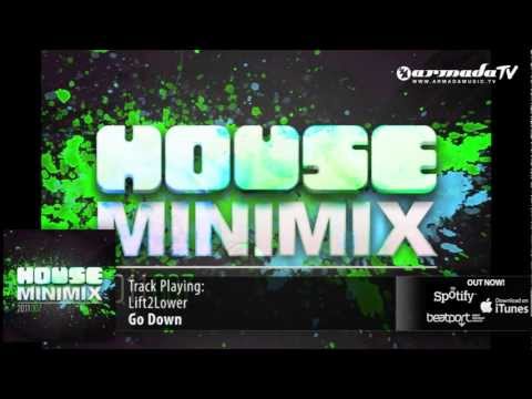 Out now: House Mini Mix 2011 - 007