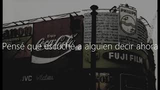 Oasis - Hey Now (Subtitulada español)