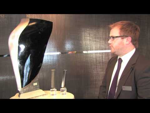 A look inside CFM's revolutionary new leap engine