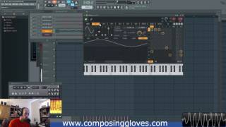 Sound Like 26 - FM GROWL - Dyro & Loopers - Jack It Up Original Mix