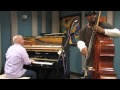 Christian McBride 'SKJ' | Live Studio Session