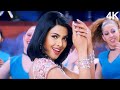 In Mast Nigaaho Se 4K Sunny Deol Priyanka Chopra The Hero Sunidhi Chauhan Udit Narayan