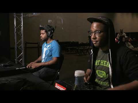 Rushdown 15 - BIFU | RiskyGoose (Birdie, Balrog) vs OllieWallie (Kolin) Winners Finals - SFV