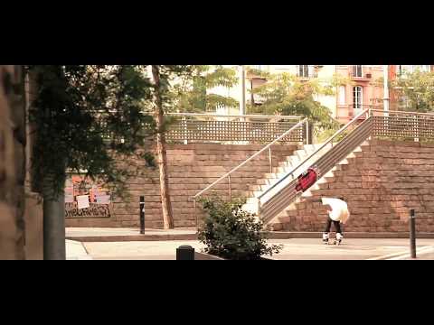 Carlos Bernal - FOCUS profile - USD Skates