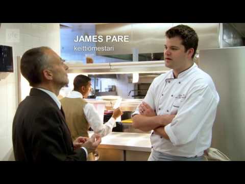 The Savoy Kitchen   The First Master Chef׃ Michel Roux on Escoffier