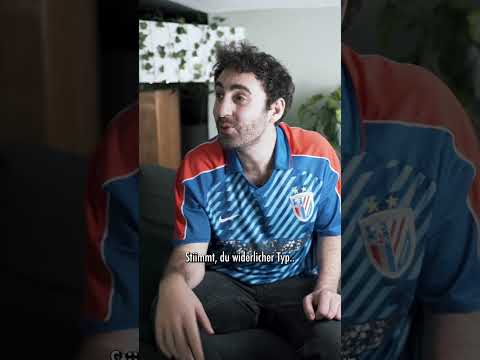 The morning after a Christmas party