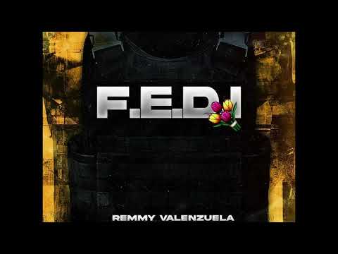 FEDI - Remmy Valenzuela (En Vivo 2025)