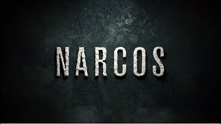 Narcos Announcement Trailer - official video game heading to PC and consoles