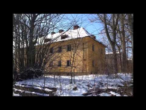 Heeresversuchsanstalt Hillersleben ( Teil II - Süd )