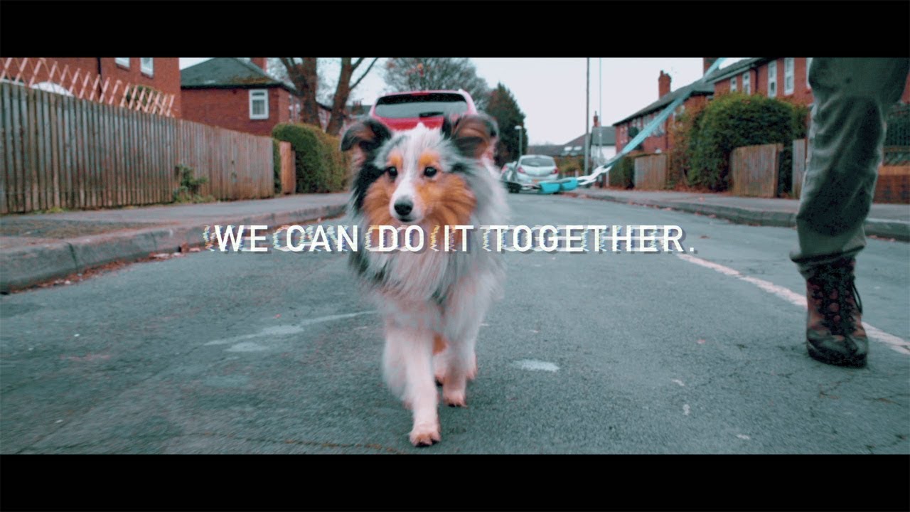ExP - We Can Do It Together