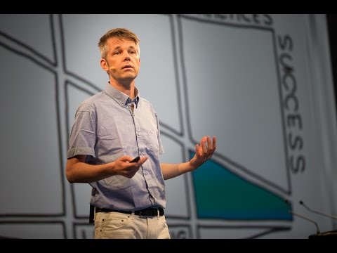 Manage Yourself! - Jurgen Appelo, at USI