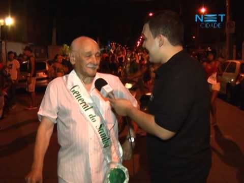 Programa Por Dentro do Samba - X9