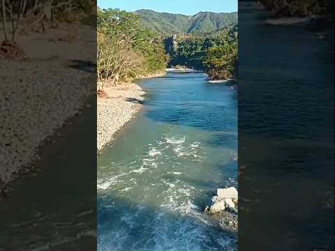 NO ENCONTRARÁS en Cuba Paisajes Así. Viaducto la Farola #shorts #guantanamo #baracoa