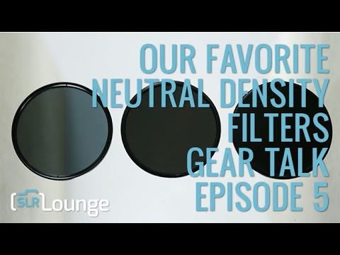 Best Neutral Density Filters | ND Filters for Every Price Range