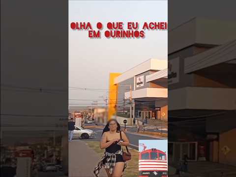 TURISTANDO EM OURINHOS SP