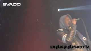 DJ LAZY K 7TH ANNUAL ANNIVERSARY LIVE VADO GRAFH COMPUTA MURDAHBABY