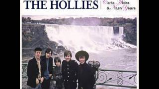 The Hollies - We're Through (French version)