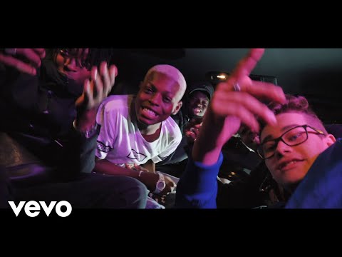 Chicaille Argenté - Freestyle signature (Clip officiel)