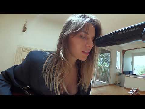 Sofie Winterson - Lisbon (Live)