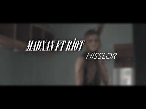 MadXan ft Riot-Hisslər #KHA13ARECORDS