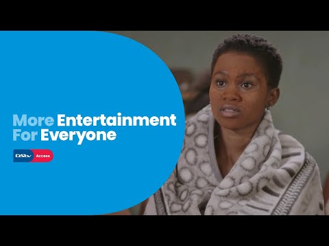 Velephi misses Sibongile's big day | Sibongile & the Dlaminis | S2 Ep114 | DStv