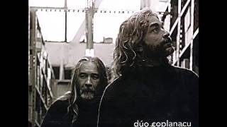 Duo Coplanacu - Tonada de Luna Llena