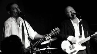 Paley & Francis - I'm Not Dead (I'm In Pittsburgh)