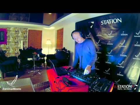 NU STATION - Losь - Live @ ZanimaiMesto