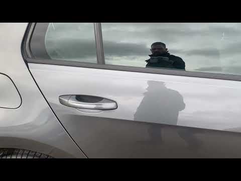 2017 VW Golf TSI DSG