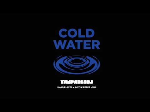 Yan Pablo DJ feat. Major Lazer, Justin Bieber e MØ - Cold Water [ Funk Remix ]