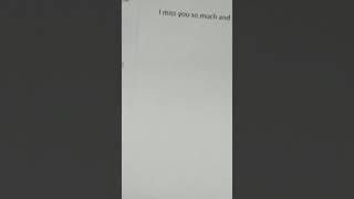 Download lagu Story Wa i Miss you so much and i hope you know i'm still waiting mp3