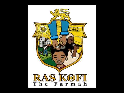 Ras Kofi ( with DJ WESU) - geto watoto 2002.avi