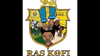 Ras Kofi ( with DJ WESU) - geto watoto 2002.avi